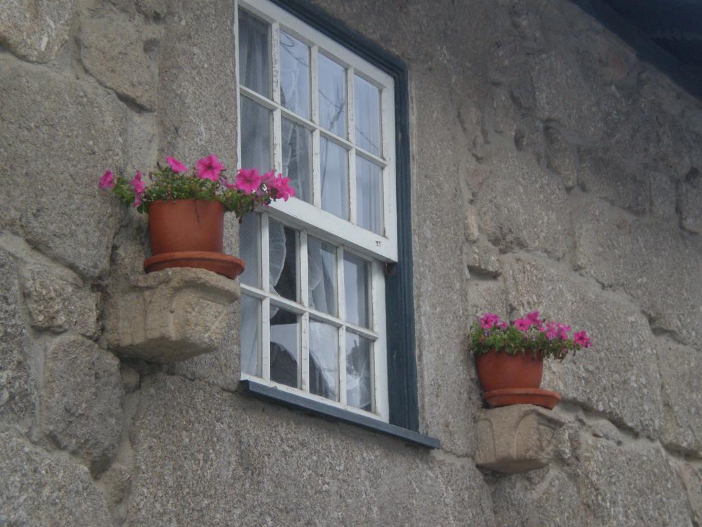 Hotel Quinta De S.Vicente à Geraz do Minho Extérieur photo