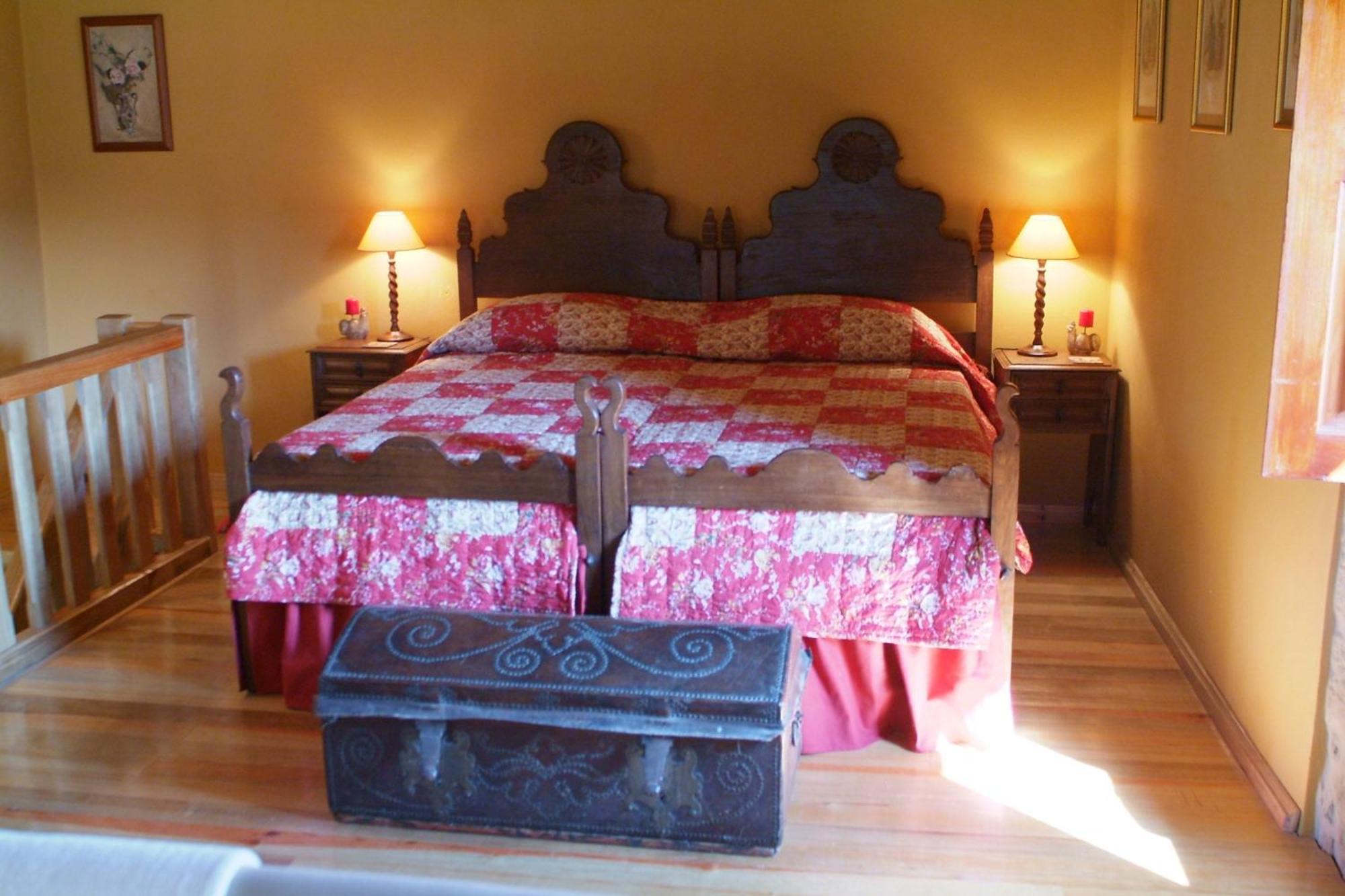 Hotel Quinta De S.Vicente à Geraz do Minho Extérieur photo