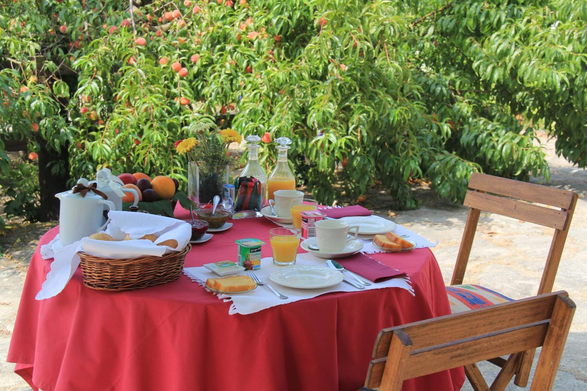 Hotel Quinta De S.Vicente à Geraz do Minho Extérieur photo