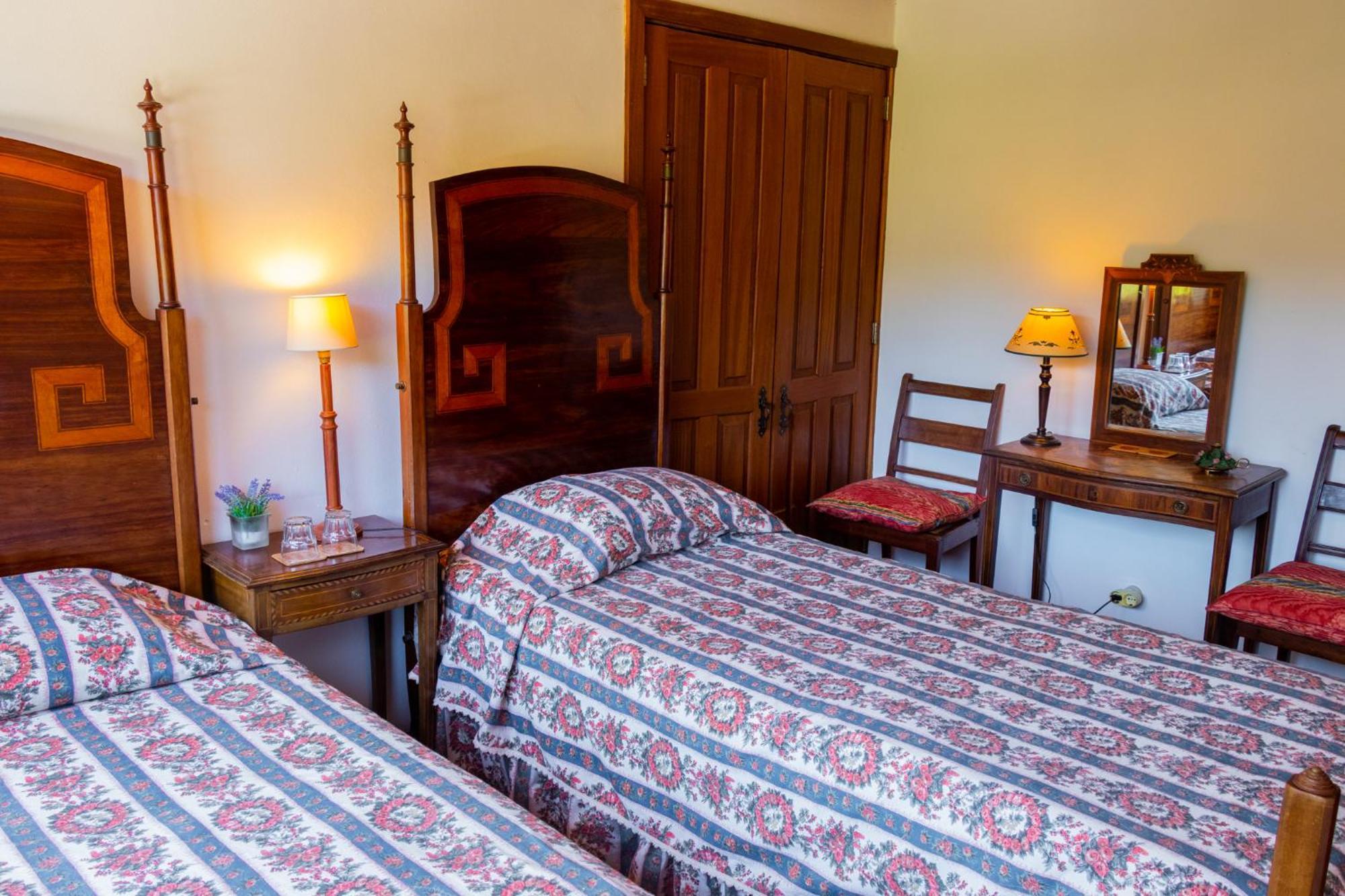 Hotel Quinta De S.Vicente à Geraz do Minho Extérieur photo