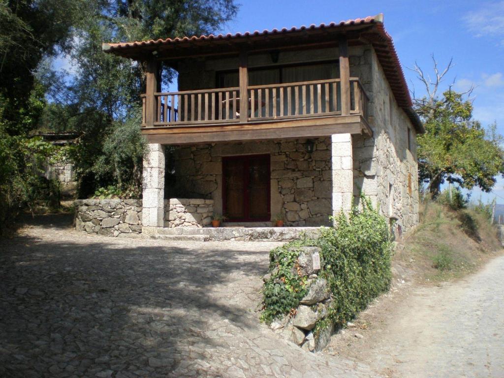 Hotel Quinta De S.Vicente à Geraz do Minho Chambre photo